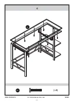 Preview for 13 page of Twin-Star International OD48-90203 Assembly Instructions Manual