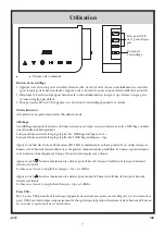 Предварительный просмотр 7 страницы Twin-Star International ODP10556-48D908 Manual