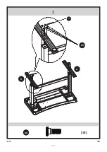 Предварительный просмотр 17 страницы Twin-Star International ODP10556-48D908 Manual