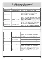 Предварительный просмотр 20 страницы Twin-Star International ODP10556-48D908 Manual