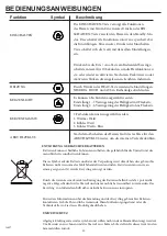 Предварительный просмотр 10 страницы Twin-Star International POWERHEAT 10ILHU117-01 Manual