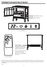 Preview for 5 page of Twin-Star International POWERHEAT CFIU-5017-01 Manual