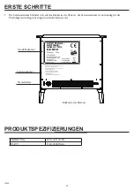 Preview for 10 page of Twin-Star International POWERHEAT CFIU-5017-01 Manual