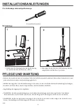 Preview for 11 page of Twin-Star International POWERHEAT CFIU-5017-01 Manual