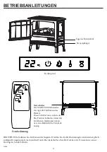 Preview for 12 page of Twin-Star International POWERHEAT CFIU-5017-01 Manual