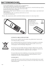 Preview for 14 page of Twin-Star International POWERHEAT CFIU-5017-01 Manual