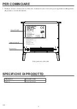 Preview for 17 page of Twin-Star International POWERHEAT CFIU-5017-01 Manual