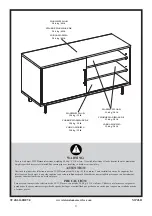 Preview for 4 page of Twin-Star International TC48-6160 Manual