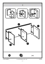 Preview for 10 page of Twin-Star International TC48-6160 Manual