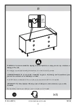 Preview for 21 page of Twin-Star International TC48-6160 Manual