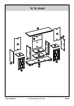 Preview for 5 page of Twin-Star International TC52-30460 Manual