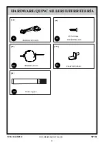 Preview for 8 page of Twin-Star International TC52-30460 Manual