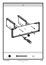 Preview for 10 page of Twin-Star International TC52-30460 Manual