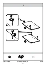 Preview for 13 page of Twin-Star International TC52-30460 Manual