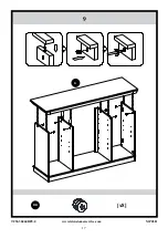 Preview for 17 page of Twin-Star International TC52-30460 Manual