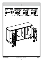 Preview for 21 page of Twin-Star International TC52-30460 Manual