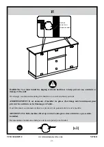 Preview for 23 page of Twin-Star International TC52-30460 Manual