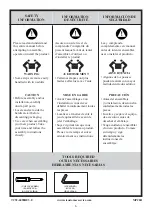 Preview for 6 page of Twin-Star International TC52-6098 Assembly Instructions Manual