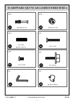 Preview for 7 page of Twin-Star International TC52-6098 Assembly Instructions Manual