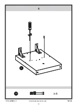 Preview for 16 page of Twin-Star International TC52-6098 Assembly Instructions Manual