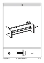 Preview for 19 page of Twin-Star International TC52-6098 Assembly Instructions Manual