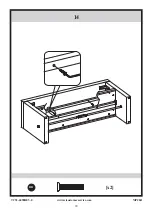 Preview for 22 page of Twin-Star International TC52-6098 Assembly Instructions Manual