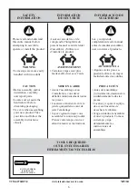 Preview for 6 page of Twin-Star International TC53-6076 Assembly Instructions Manual