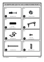 Preview for 7 page of Twin-Star International TC53-6076 Assembly Instructions Manual