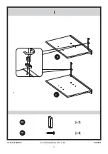 Preview for 9 page of Twin-Star International TC53-6076 Assembly Instructions Manual