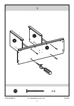 Preview for 11 page of Twin-Star International TC53-6076 Assembly Instructions Manual