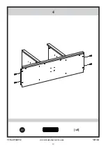 Preview for 12 page of Twin-Star International TC53-6076 Assembly Instructions Manual