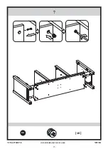 Preview for 15 page of Twin-Star International TC53-6076 Assembly Instructions Manual