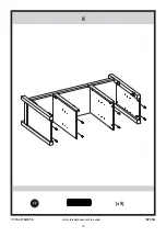 Preview for 16 page of Twin-Star International TC53-6076 Assembly Instructions Manual