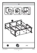 Preview for 18 page of Twin-Star International TC53-6076 Assembly Instructions Manual