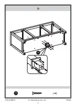 Preview for 19 page of Twin-Star International TC53-6076 Assembly Instructions Manual