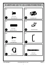 Предварительный просмотр 7 страницы Twin-Star International TC54-30009 Manual