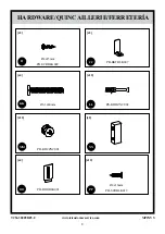 Предварительный просмотр 8 страницы Twin-Star International TC54-30009 Manual