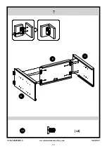 Предварительный просмотр 16 страницы Twin-Star International TC54-30009 Manual