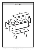 Preview for 5 page of Twin-Star International TC54-6165 Manual