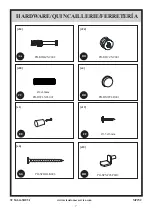 Preview for 7 page of Twin-Star International TC54-6165 Manual