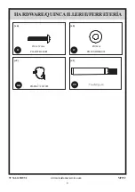 Preview for 8 page of Twin-Star International TC54-6165 Manual