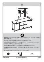 Preview for 22 page of Twin-Star International TC54-8951 Manual