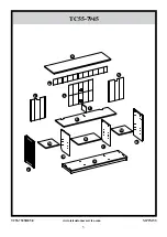 Preview for 5 page of Twin-Star International TC55-7945 Manual