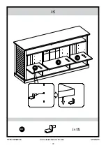 Preview for 22 page of Twin-Star International TC55-7945 Manual