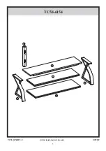 Preview for 5 page of Twin-Star International TC58-6154 Manual