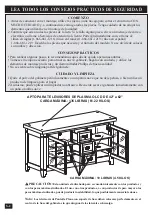 Preview for 7 page of Twin-Star International TC60-1066 Owner'S Manual