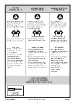 Preview for 6 page of Twin-Star International TC60-6285 Assembly Instructions Manual