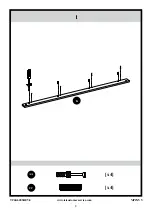 Preview for 8 page of Twin-Star International TC60-6285 Assembly Instructions Manual