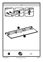 Preview for 9 page of Twin-Star International TC60-6285 Assembly Instructions Manual