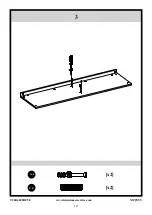 Preview for 10 page of Twin-Star International TC60-6285 Assembly Instructions Manual